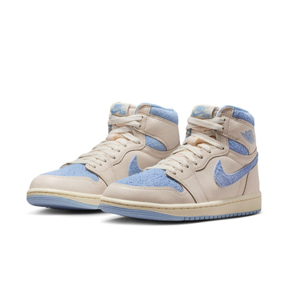W Air Jordan 1 Retro High OG "Psychic Blue" - FD2596-102