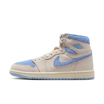 W Air Jordan 1 Retro High OG "Psychic Blue" - FD2596-102