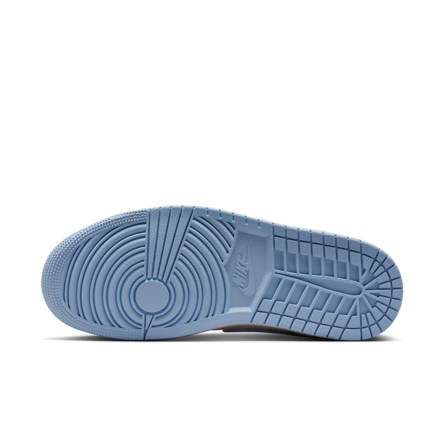 W Air Jordan 1 Retro High OG "Psychic Blue" - FD2596-102