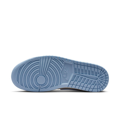 W Air Jordan 1 Retro High OG "Psychic Blue" - FD2596-102