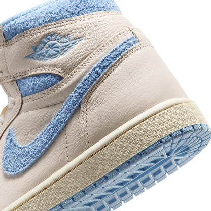 W Air Jordan 1 Retro High OG "Psychic Blue" - FD2596-102