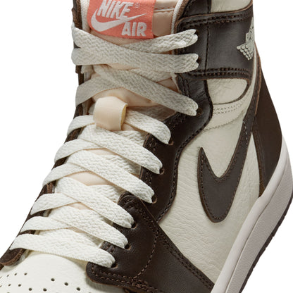 W Air Jordan 1 Retro High OG "Baroque Brown" - FD2596-200