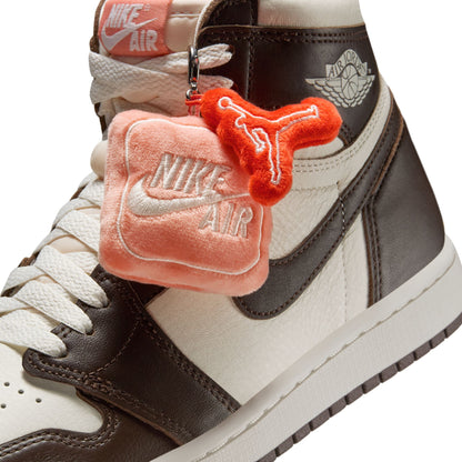 W Air Jordan 1 Retro High OG "Baroque Brown" - FD2596-200