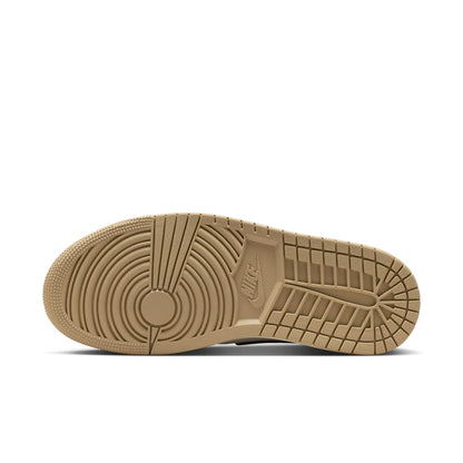 W Air Jordan 1 Retro High OG "Khaki" - FD2596-201
