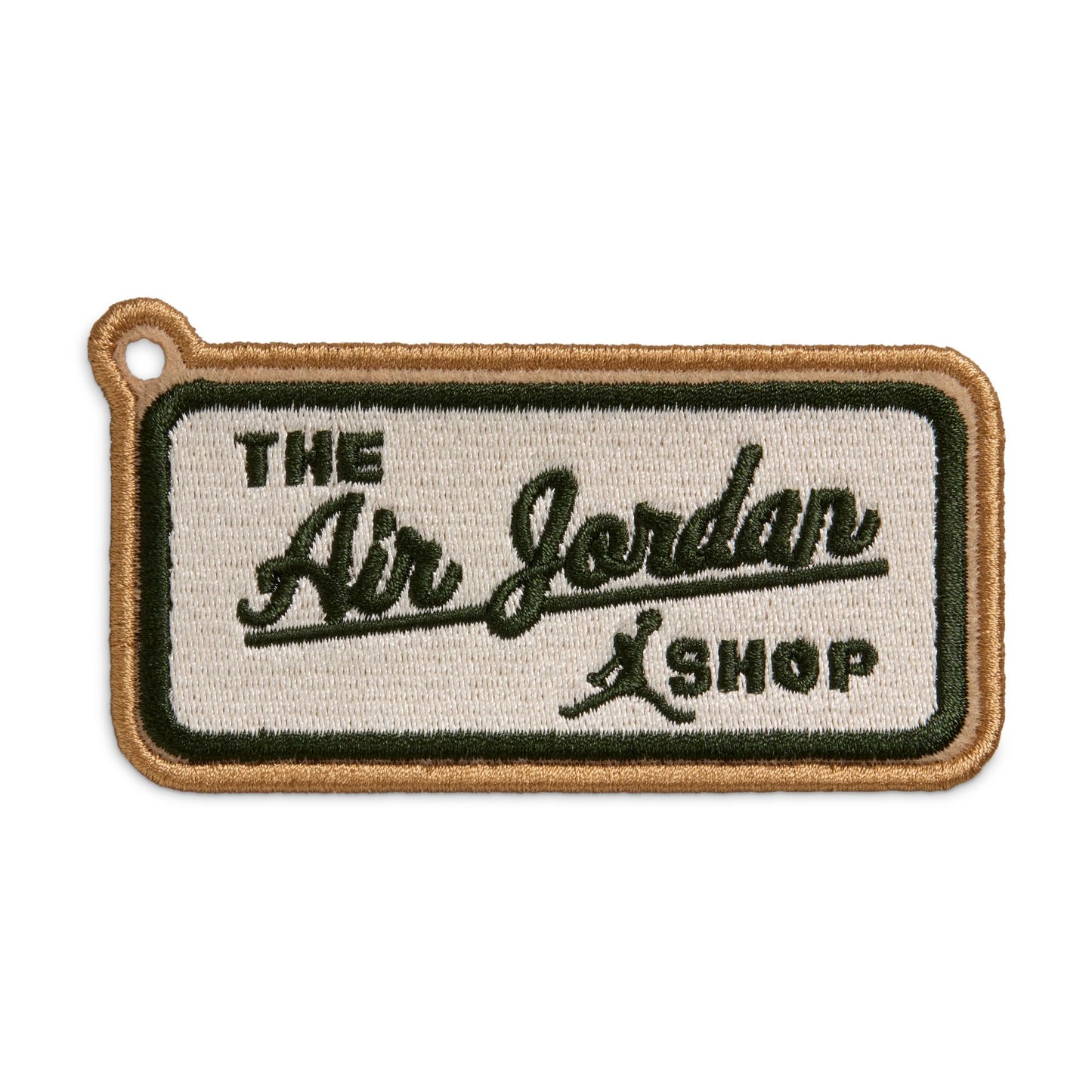 W Air Jordan 1 Retro High OG "Khaki" - FD2596-201
