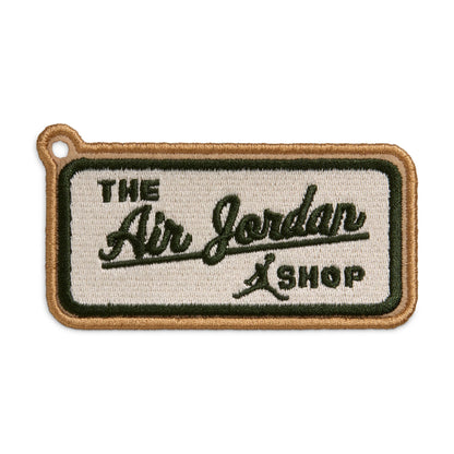 W Air Jordan 1 Retro High OG "Khaki" - FD2596-201