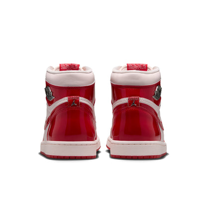 W Air Jordan 1 Retro High OG "Nails & Grails" - FD2596-601