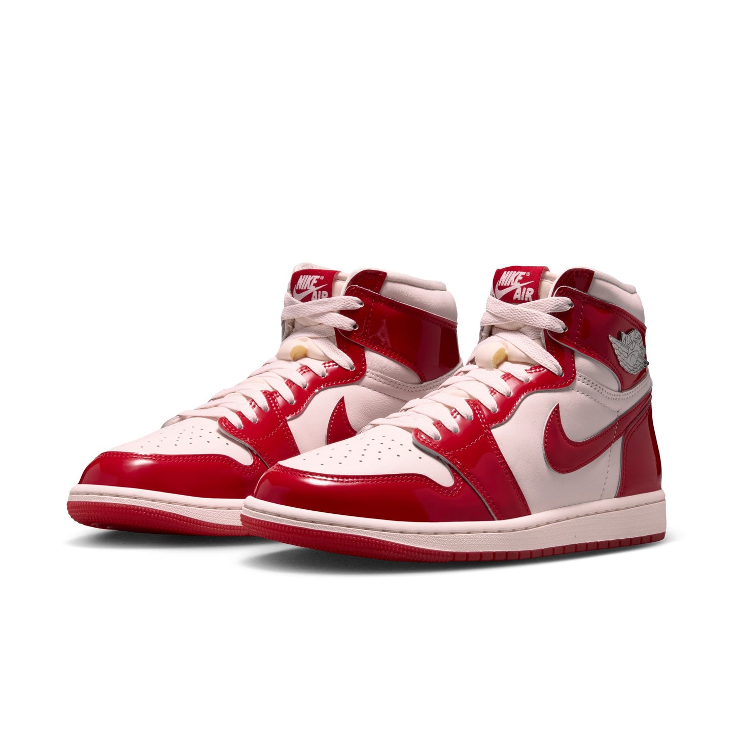 W Air Jordan 1 Retro High OG "Nails & Grails" - FD2596-601