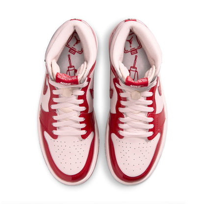 W Air Jordan 1 Retro High OG "Nails & Grails" - FD2596-601