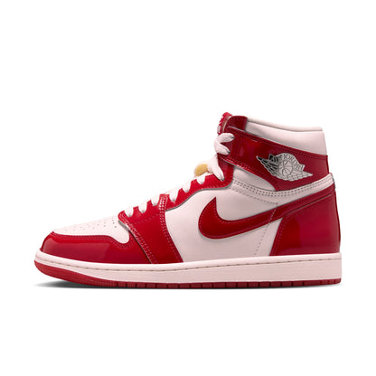 W Air Jordan 1 Retro High OG "Nails & Grails" - FD2596-601