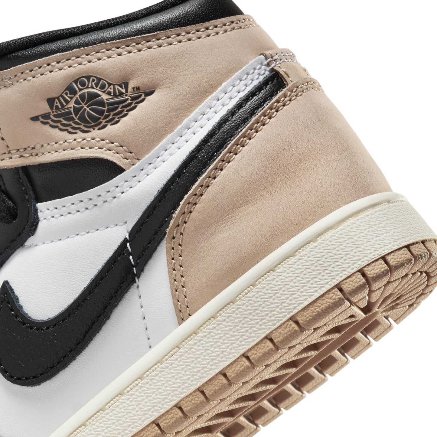 Jordan 1 Retro High OG "Latte" (PS) - FD2597-021