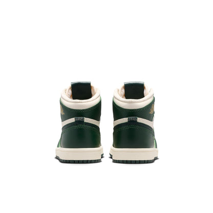 Air Jordan 1 Retro High OG 'Pro Green' (PS) - FD2597-101