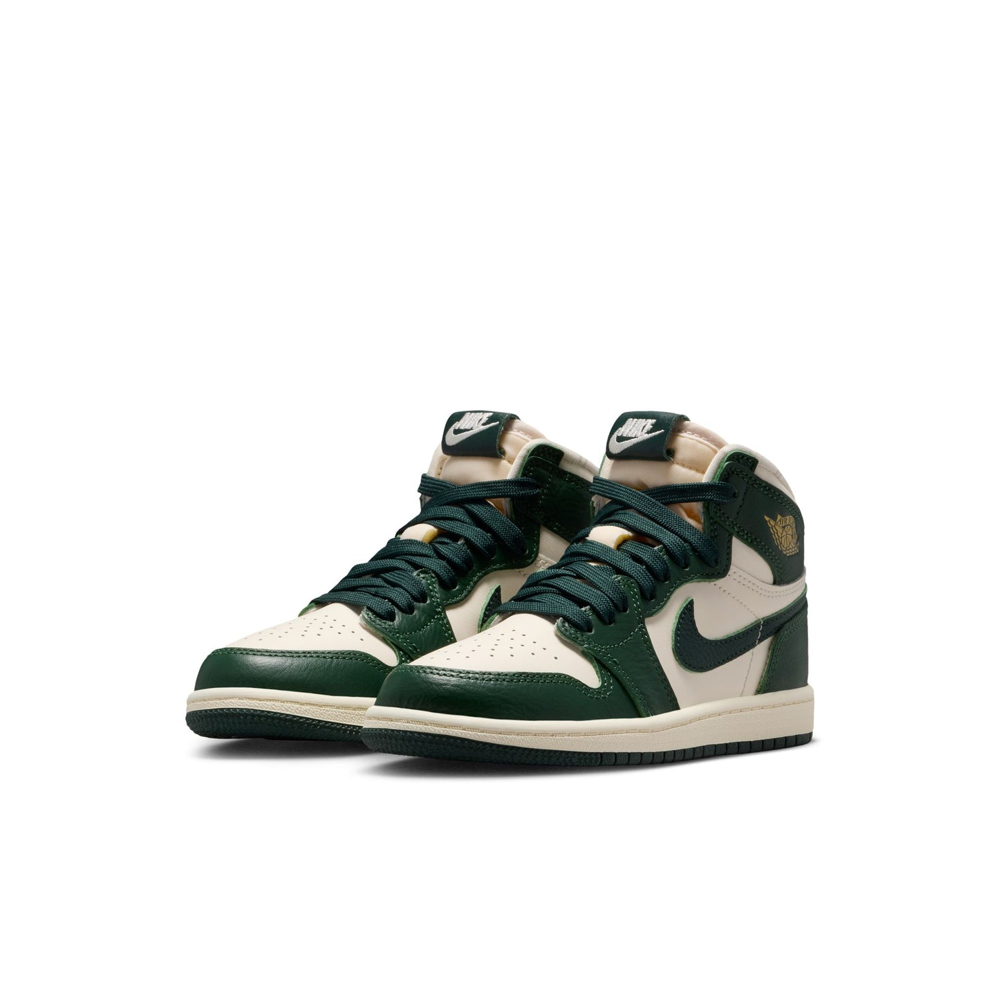 Air Jordan 1 Retro High OG 'Pro Green' (PS) - FD2597-101
