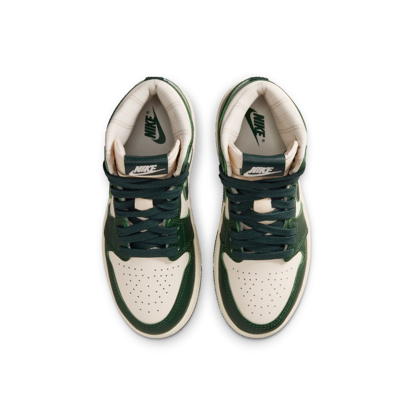 Air Jordan 1 Retro High OG 'Pro Green' (PS) - FD2597-101
