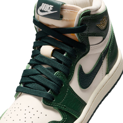 Air Jordan 1 Retro High OG 'Pro Green' (PS) - FD2597-101