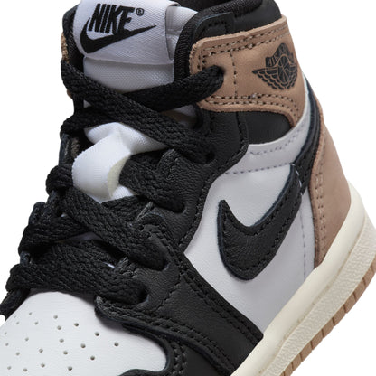 Jordan 1 Retro High OG "Latte" (TD) - FD2598-021