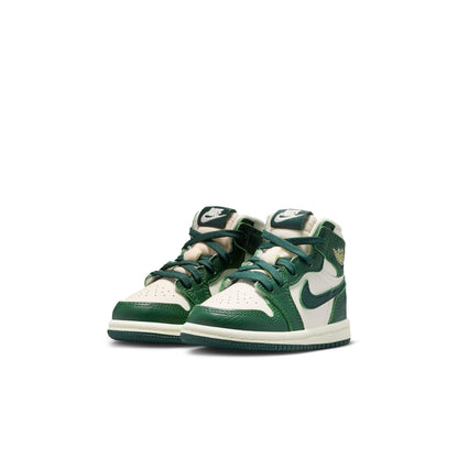 Jordan 1 Retro High OG “Pro Green” (TD) - FD2598-101