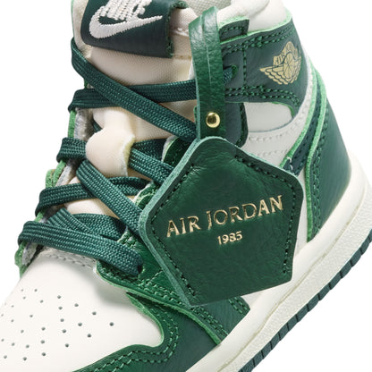 Jordan 1 Retro High OG “Pro Green” (TD) - FD2598-101