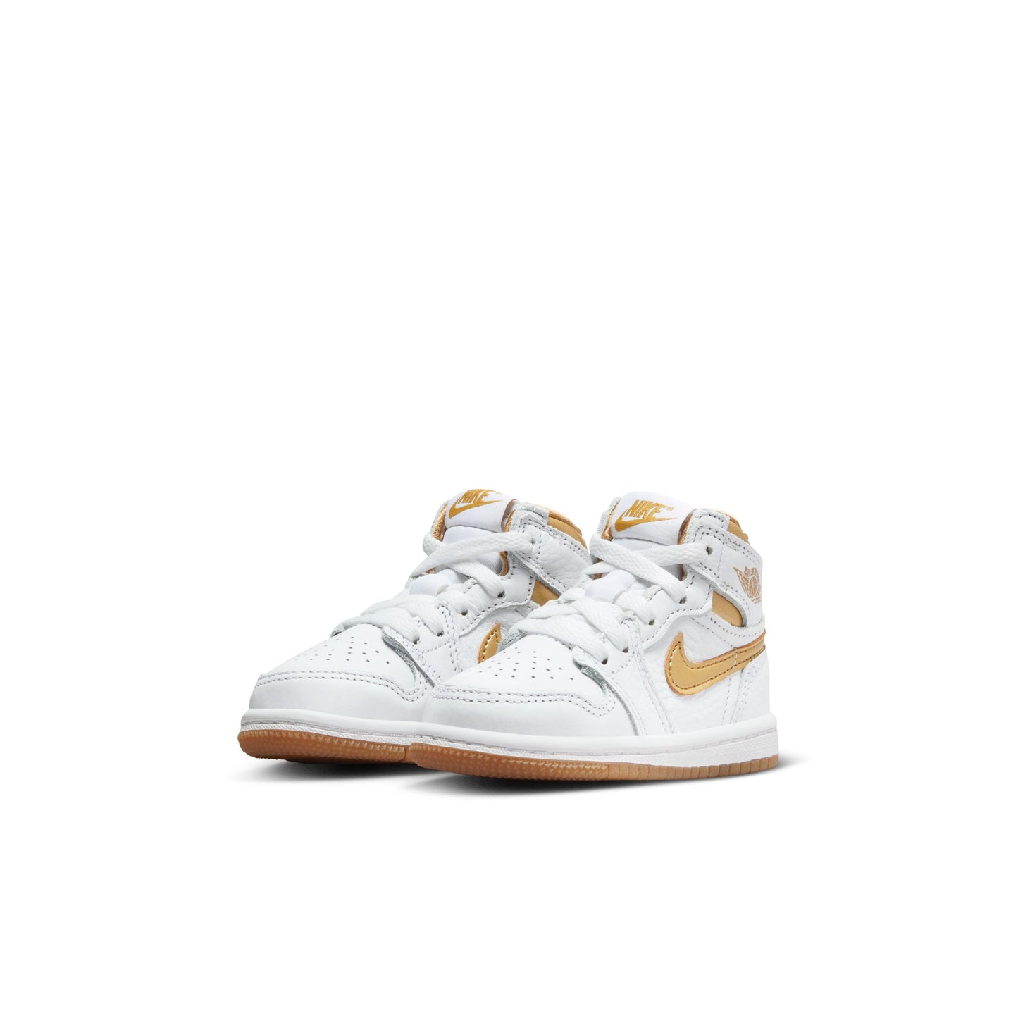 Jordan 1 Retro High OG "Metallic Gold" TD - FD2598-107