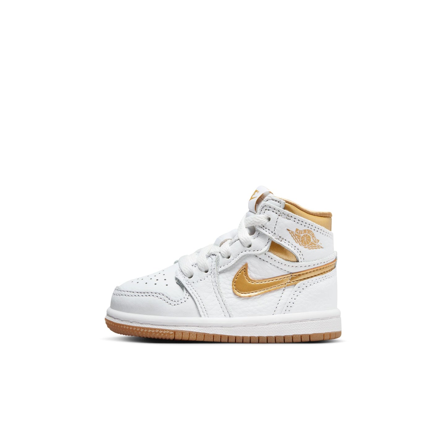 Jordan 1 Retro High OG "Metallic Gold" TD - FD2598-107