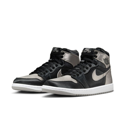 W Air Jordan 1 Retro High OG "Satin Shadow" - FD4810-010