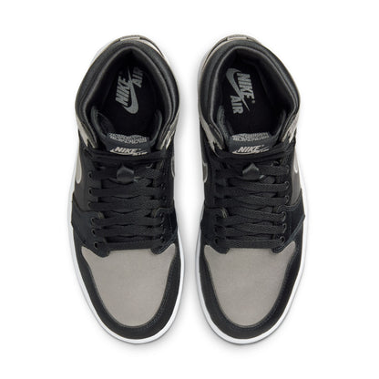 W Air Jordan 1 Retro High OG "Satin Shadow" - FD4810-010