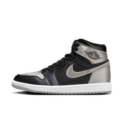 W Air Jordan 1 Retro High OG "Satin Shadow" - FD4810-010