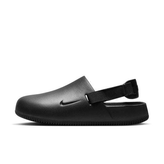 Nike Calm Mule NA "Black" - FD5130-001