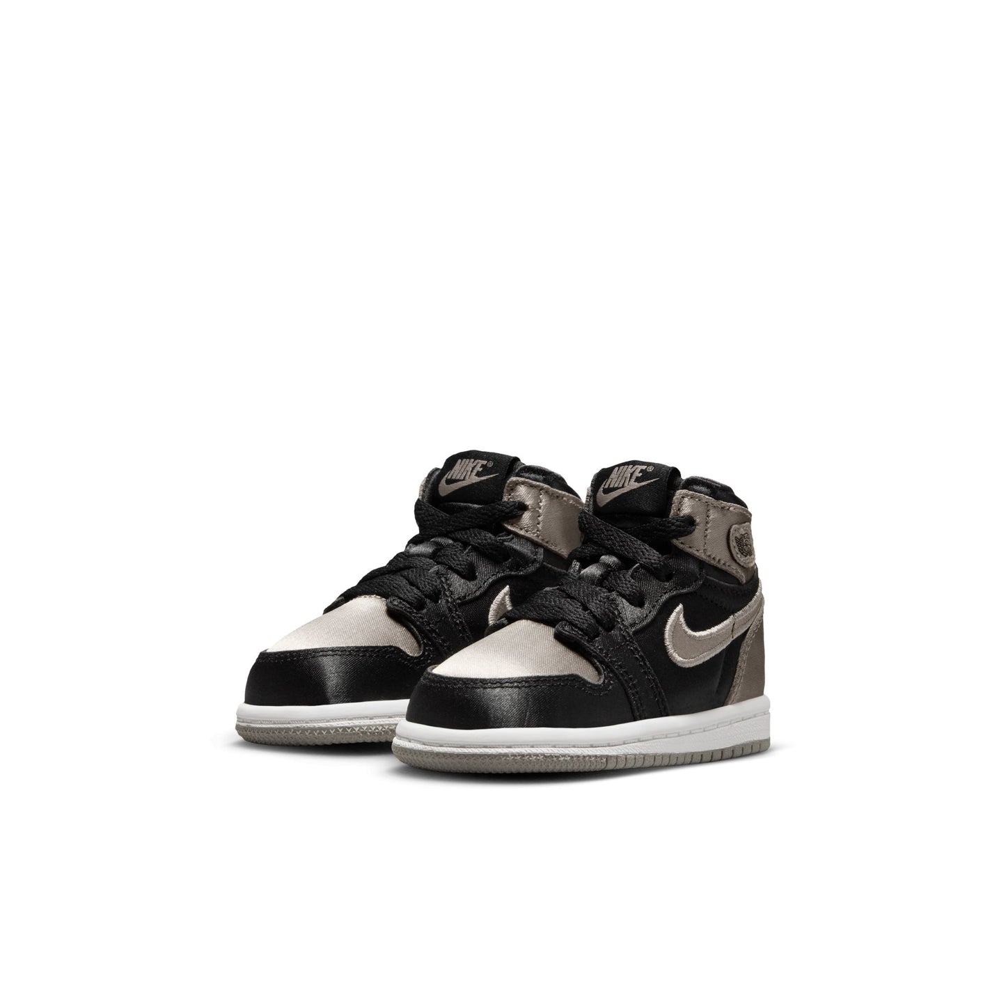 Jordan Retro 1 High OG (TD) "Satin Shadow" - FD5305-010