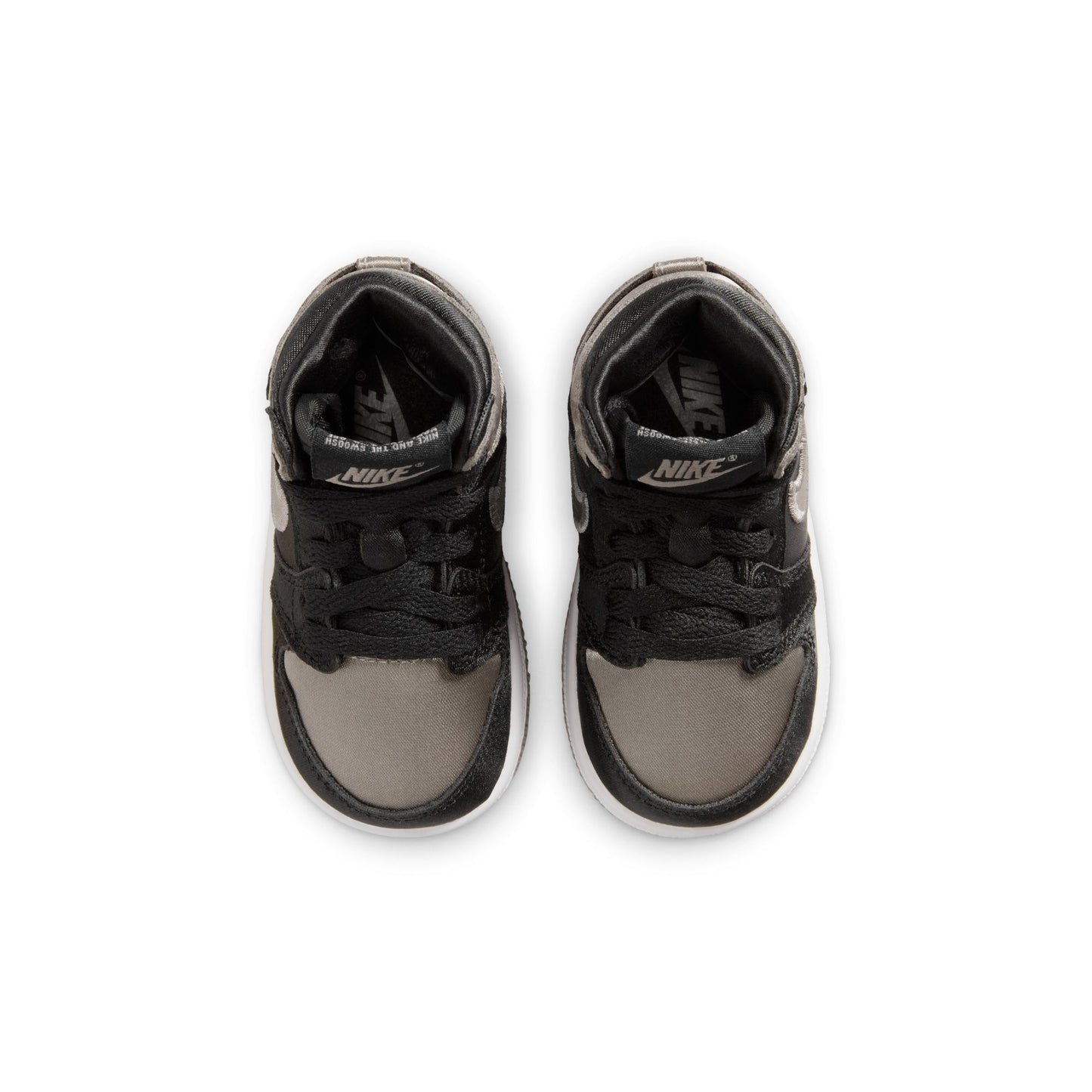 Jordan Retro 1 High OG (TD) "Satin Shadow" - FD5305-010