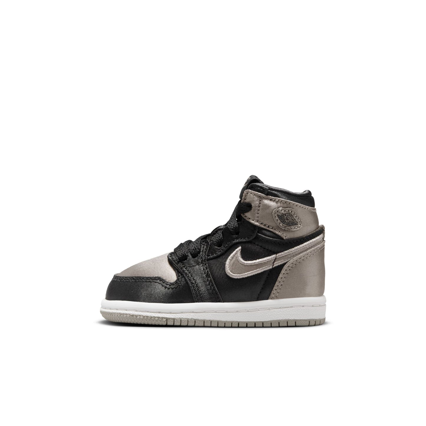 Jordan Retro 1 High OG (TD) "Satin Shadow" - FD5305-010