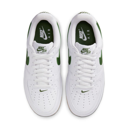 Nike Air Force 1 Low Retro "Forest Green" - FD7039-101