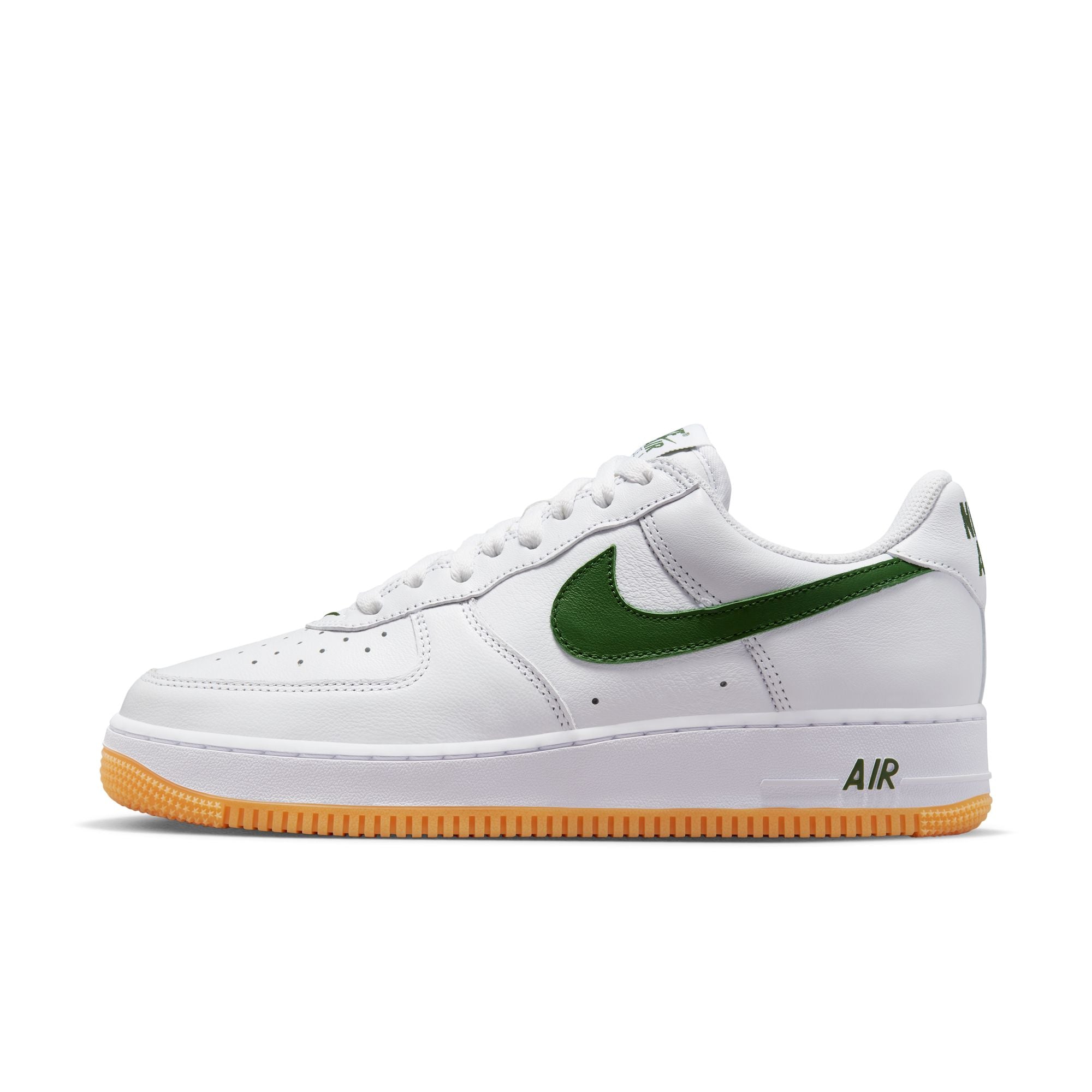 Nike Air Force 1 Low Retro Forest Green FD7039 101 Reynolds Sons