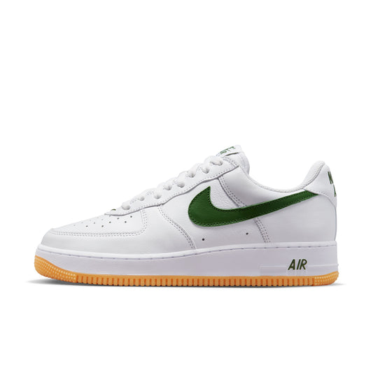 Nike Air Force 1 Low Retro "Forest Green" - FD7039-101