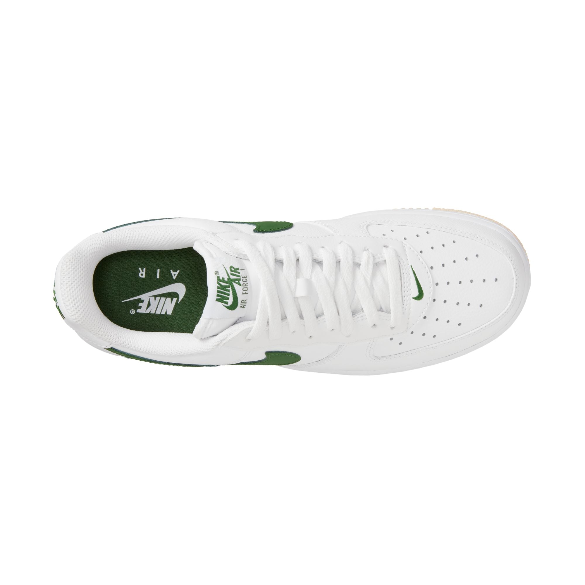 Nike Air Force 1 Low Retro Forest Green FD7039 101 Reynolds Sons