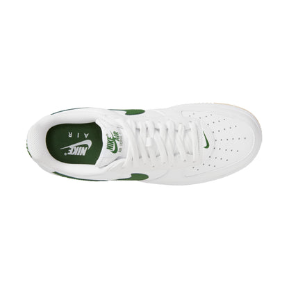 Nike Air Force 1 Low Retro "Forest Green" - FD7039-101