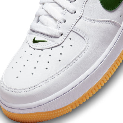 Nike Air Force 1 Low Retro "Forest Green" - FD7039-101