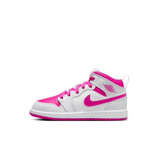 Jordan 1 Mid PS "Isis Whisper" - FD8781-500