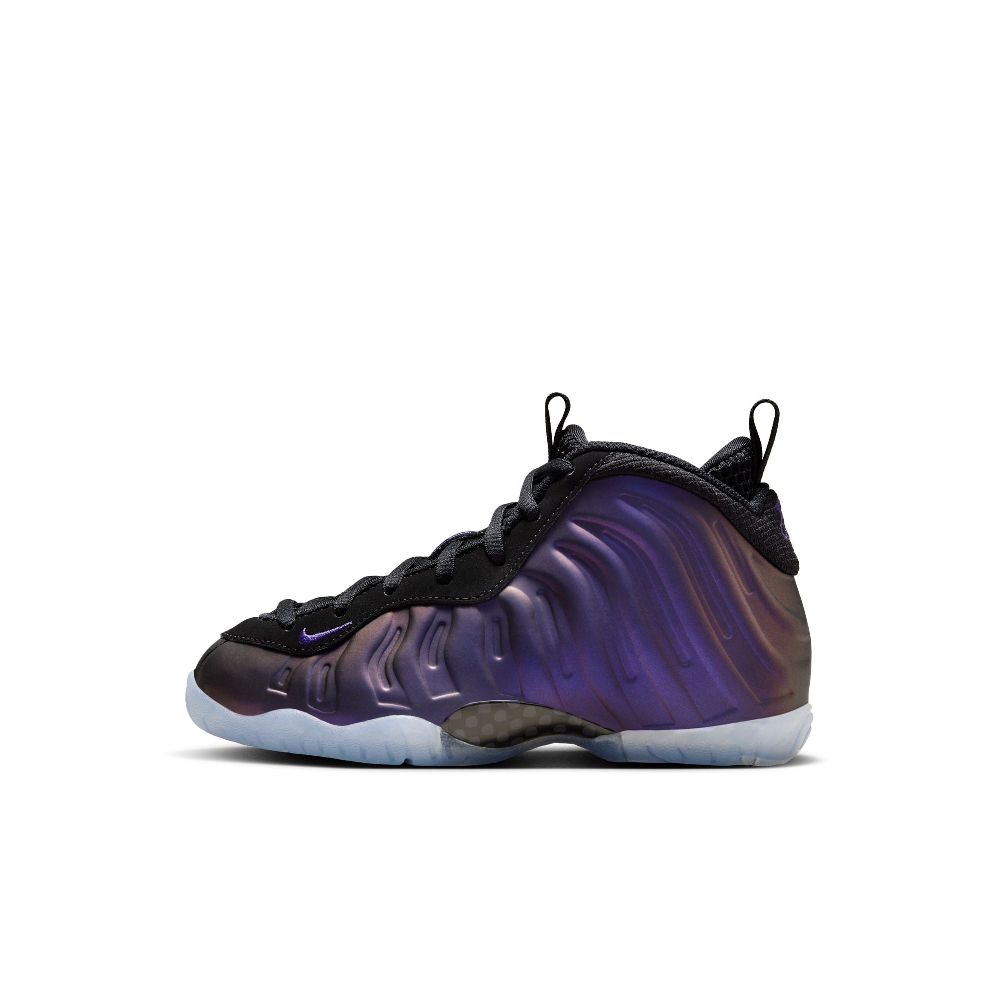 Nike Little Posite One Eggplant PS FJ1256 001