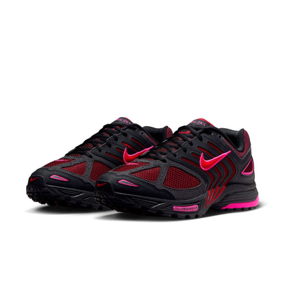 Nike Air Pegasus 2K5 “Black/Fire Red” - FJ1912-001