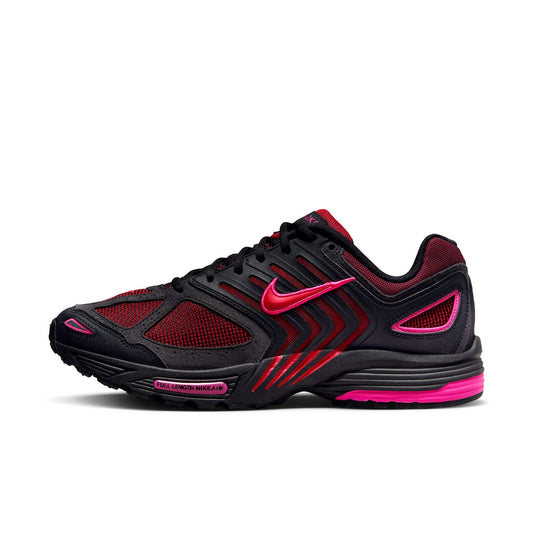 Nike Air Pegasus 2K5 “Black/Fire Red” - FJ1912-001