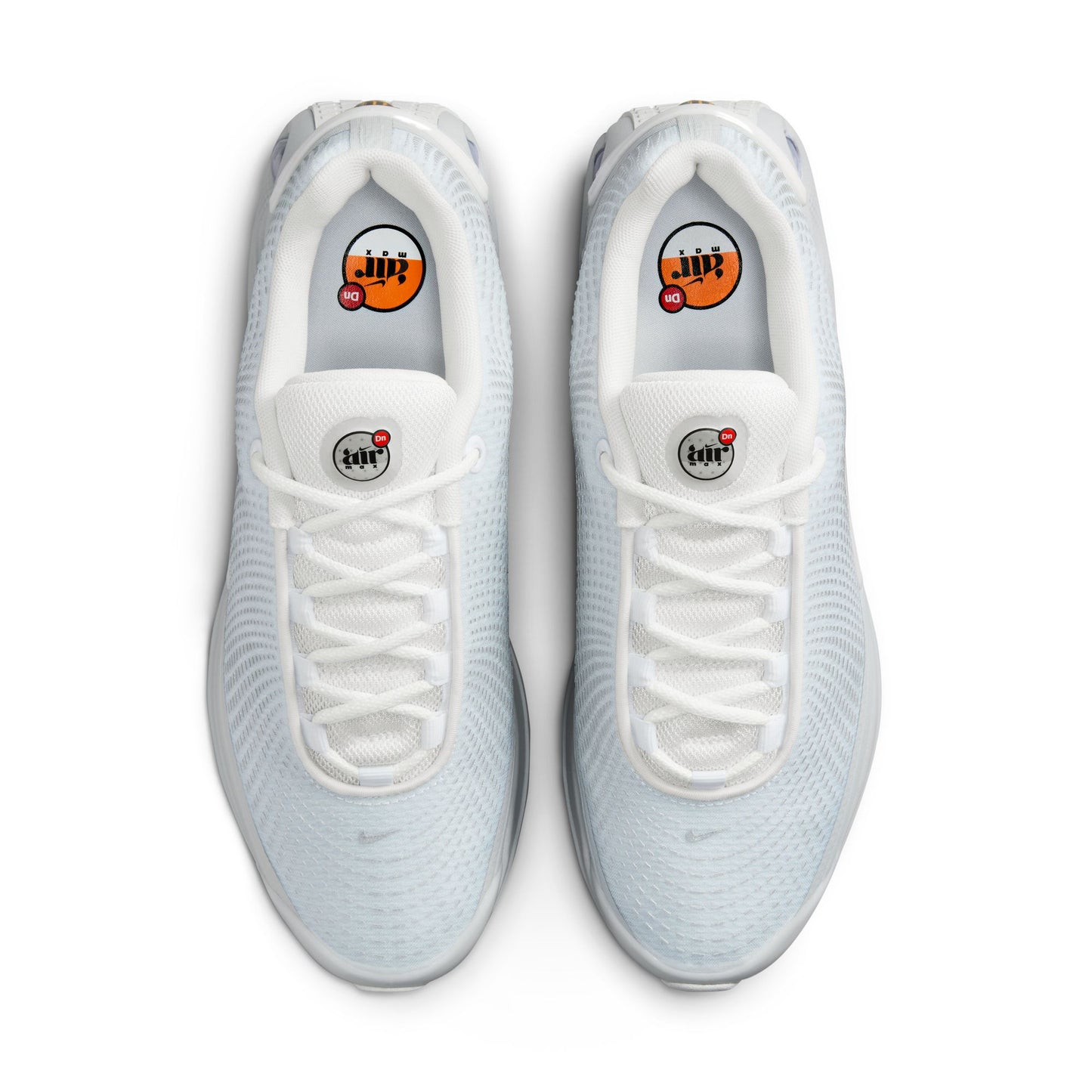 W Nike Air Max DN "Pure Platinum" - FJ3145-100