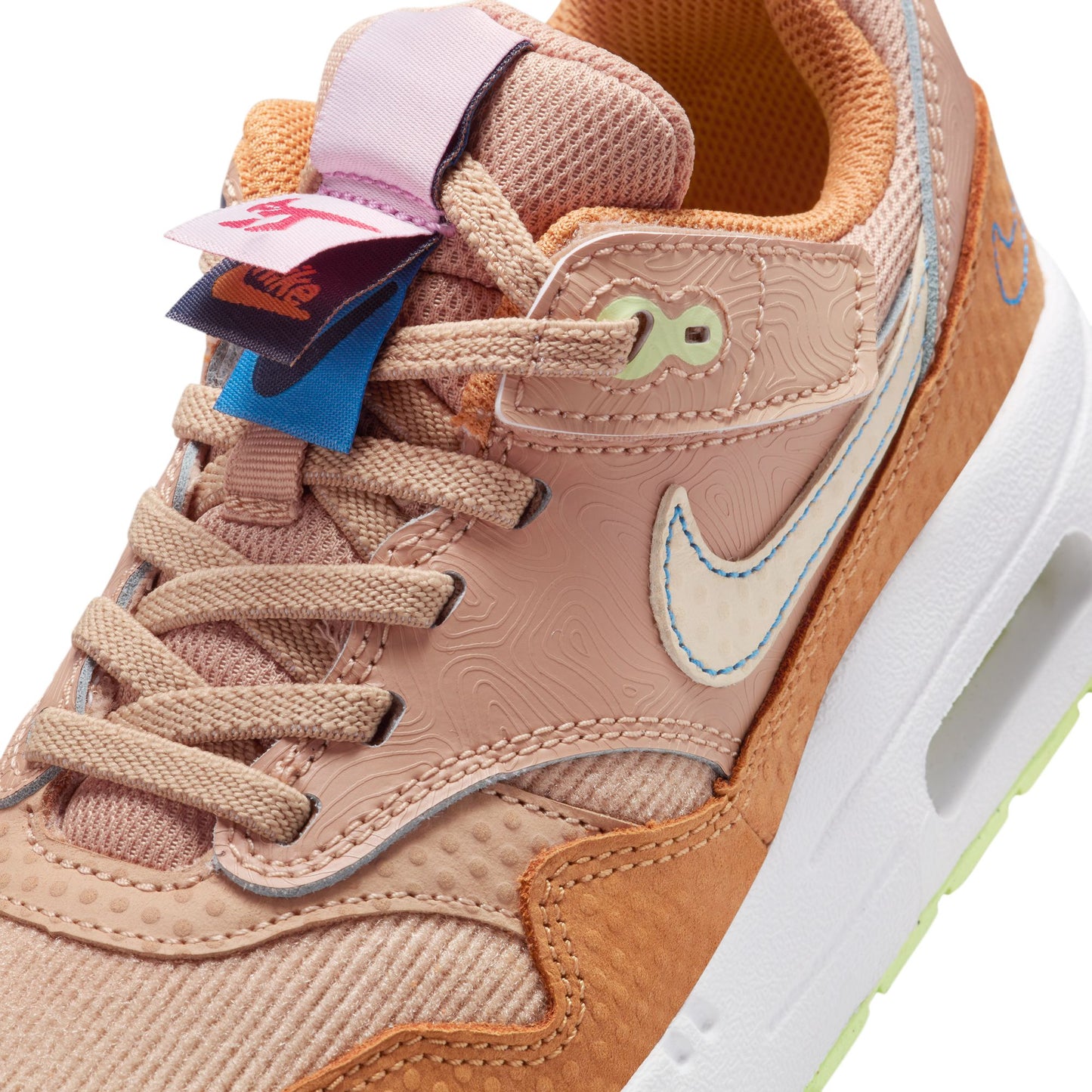 Nike Air Max 1 SE Easyon - FJ3285-200