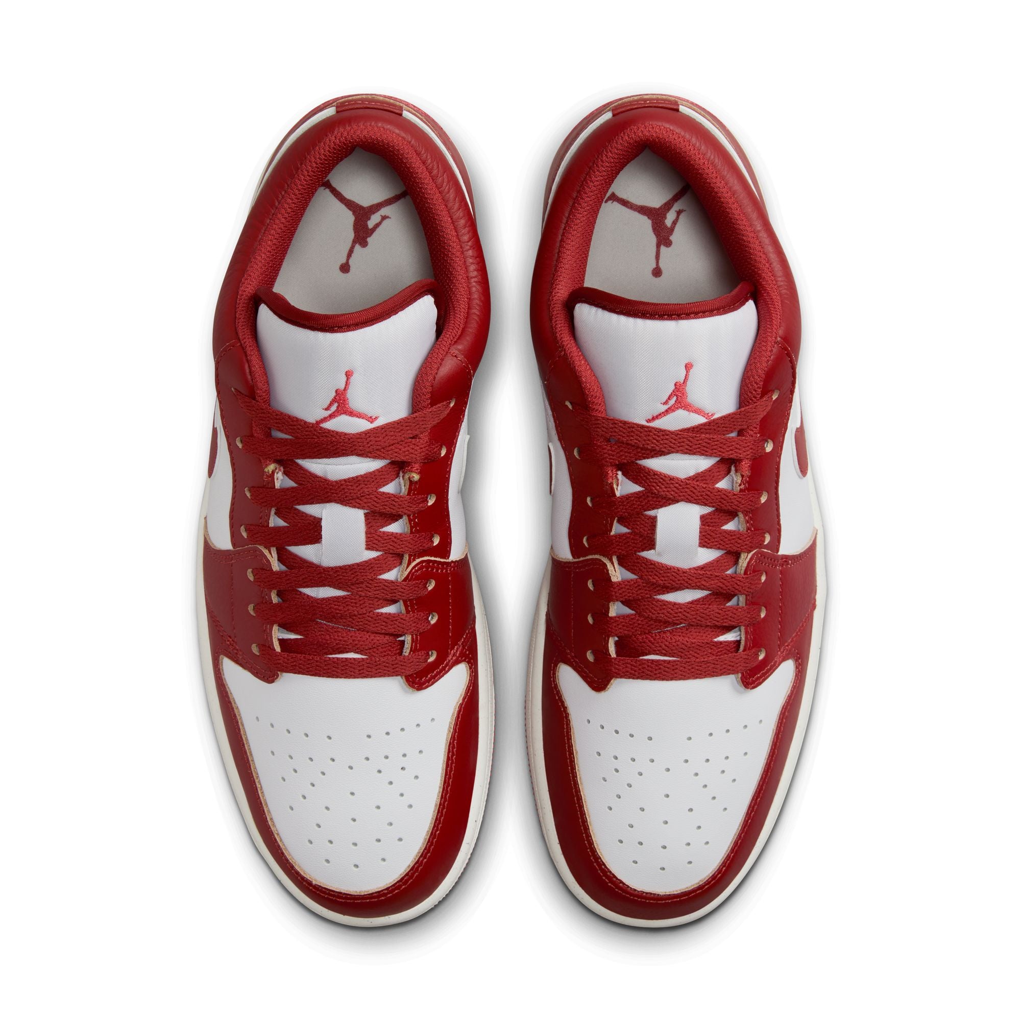 Air jordan one rouge deals