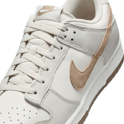 Nike Dunk Low Retro "Phantom/Khaki" - FJ4188-001