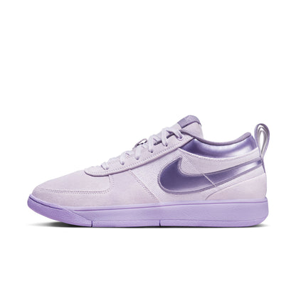 Nike Book 1 "Barely Grape" - FJ4249-500