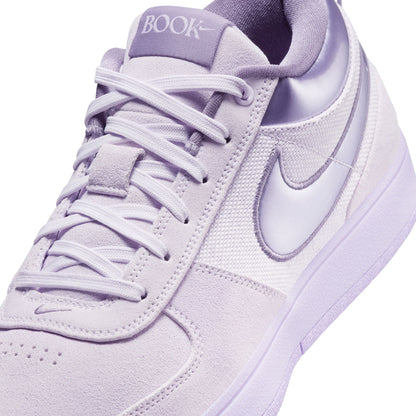 Nike Book 1 "Barely Grape" - FJ4249-500