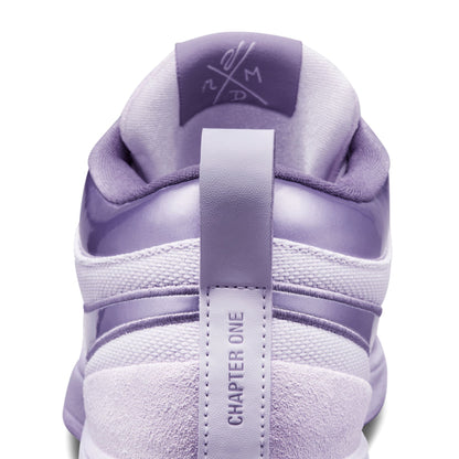 Nike Book 1 "Barely Grape" - FJ4249-500