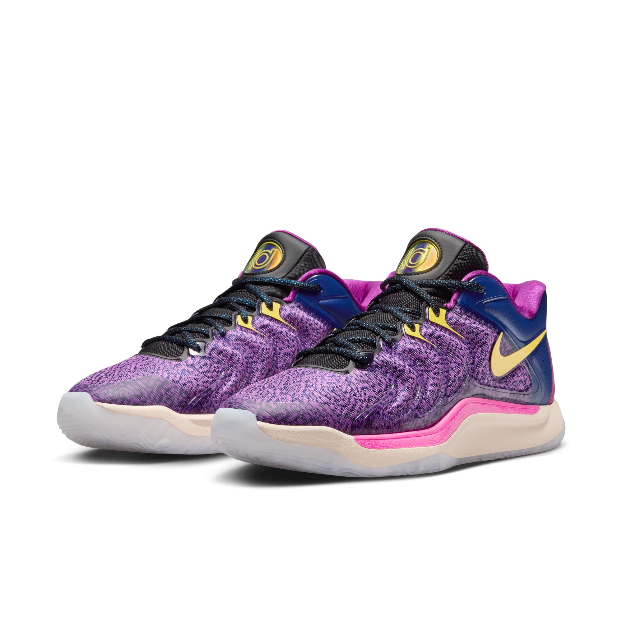 Kd violet online