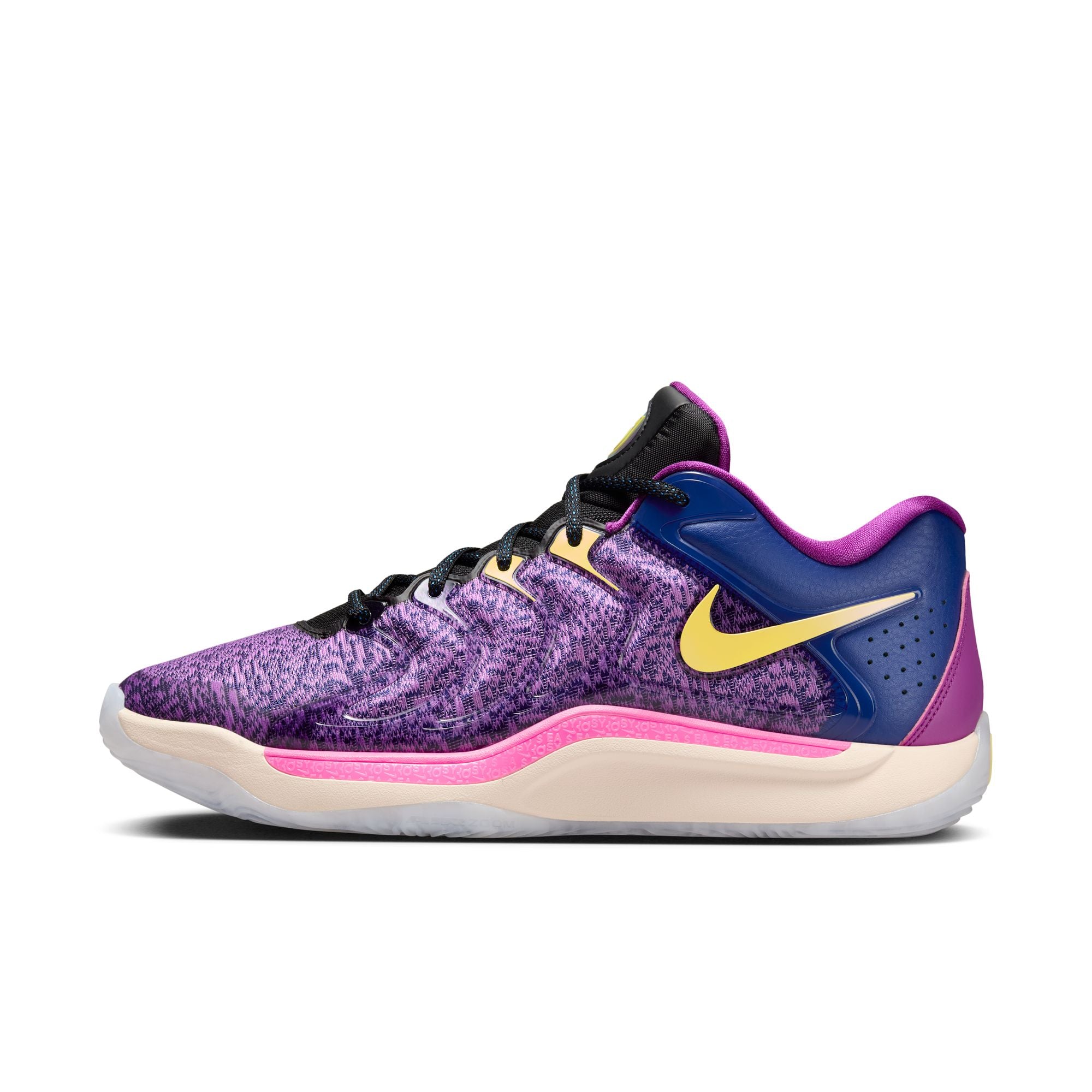 Nike KD 17 Vivid Purple FJ9487 400 Reynolds Sons